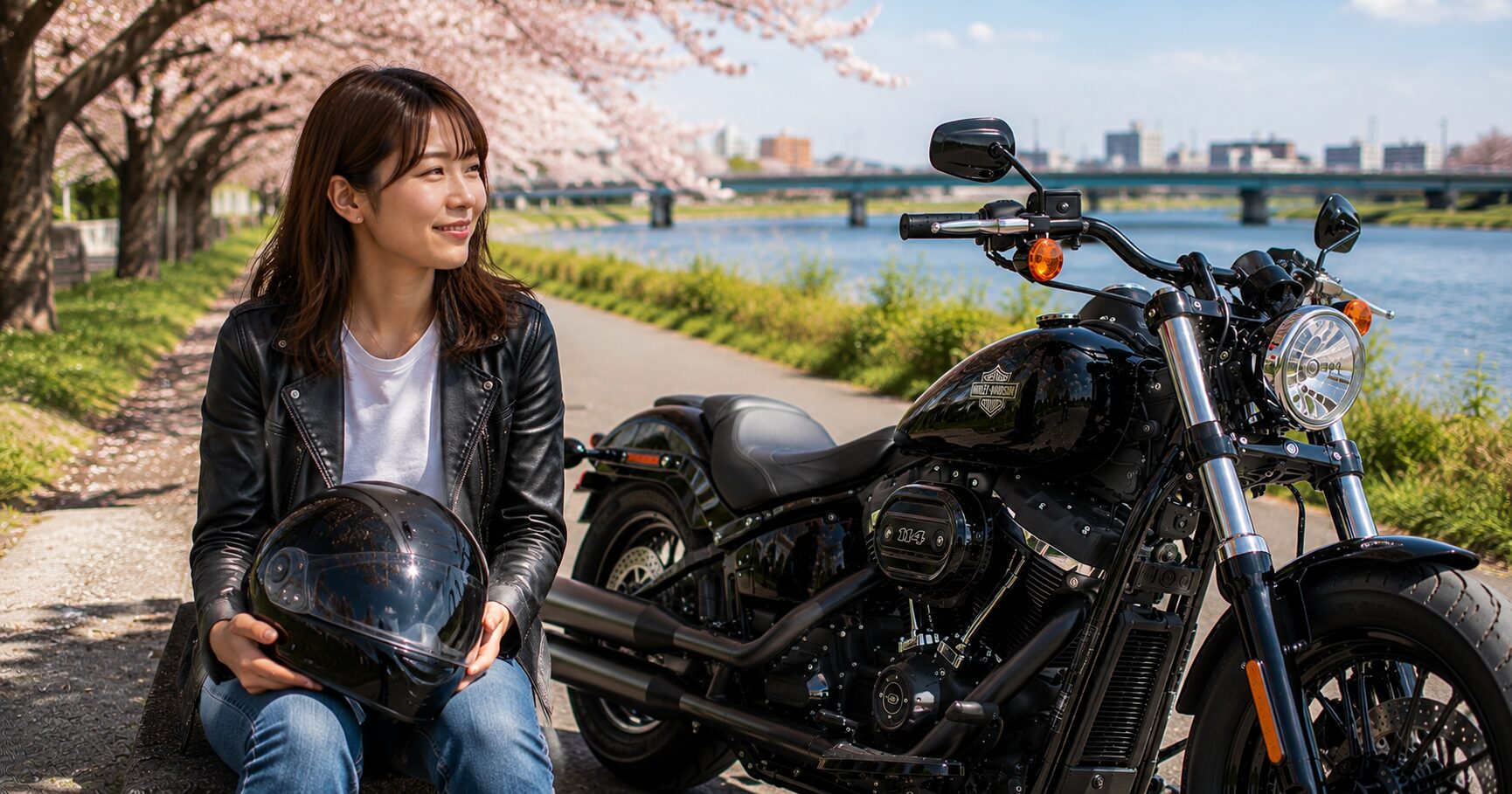 ハーレーダイナ値上がりの理由のイメージ