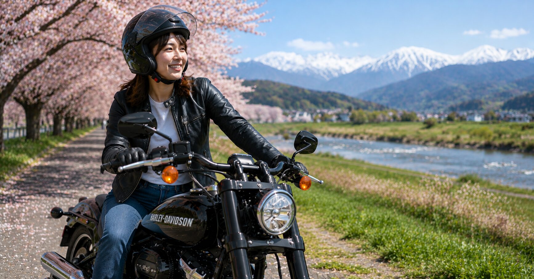 ハーレー車種・相場・資産価値の疑問点を表すイメージ画像