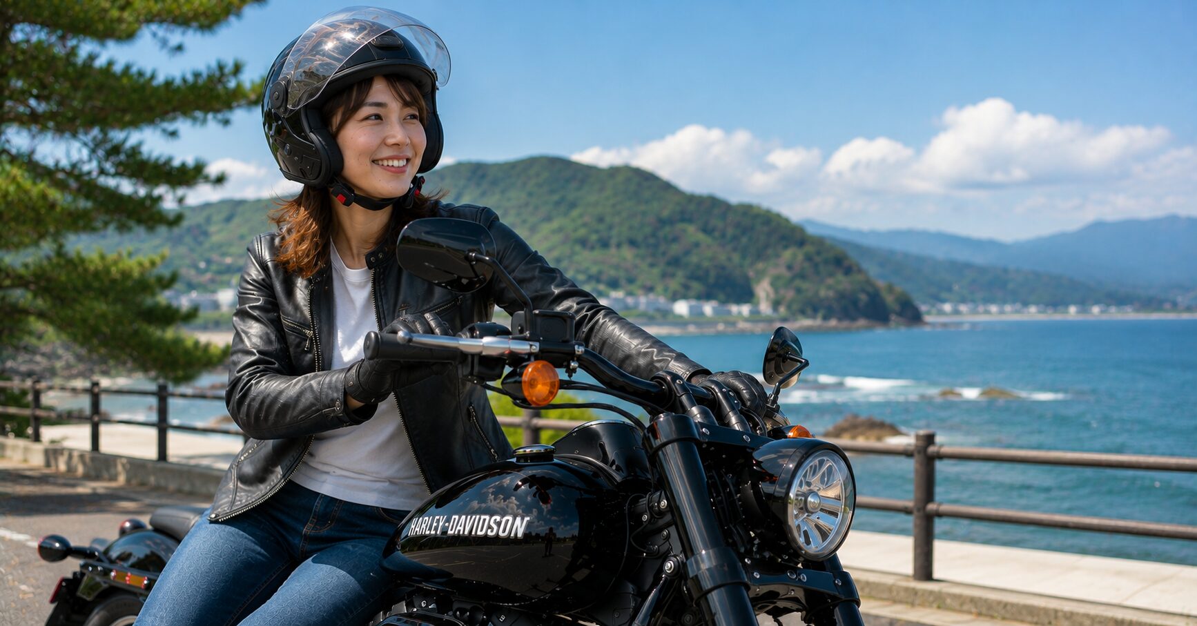 ハーレー車種・相場・資産価値の相場を表すイメージ画像